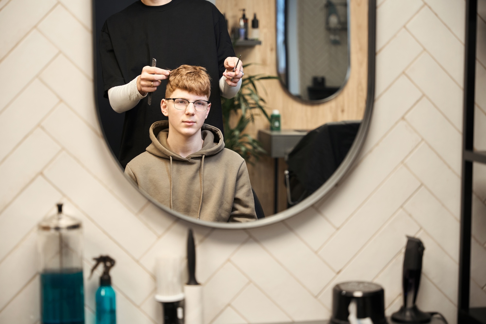How to Start a Hair Salon: Essential Steps for Success in Your Business