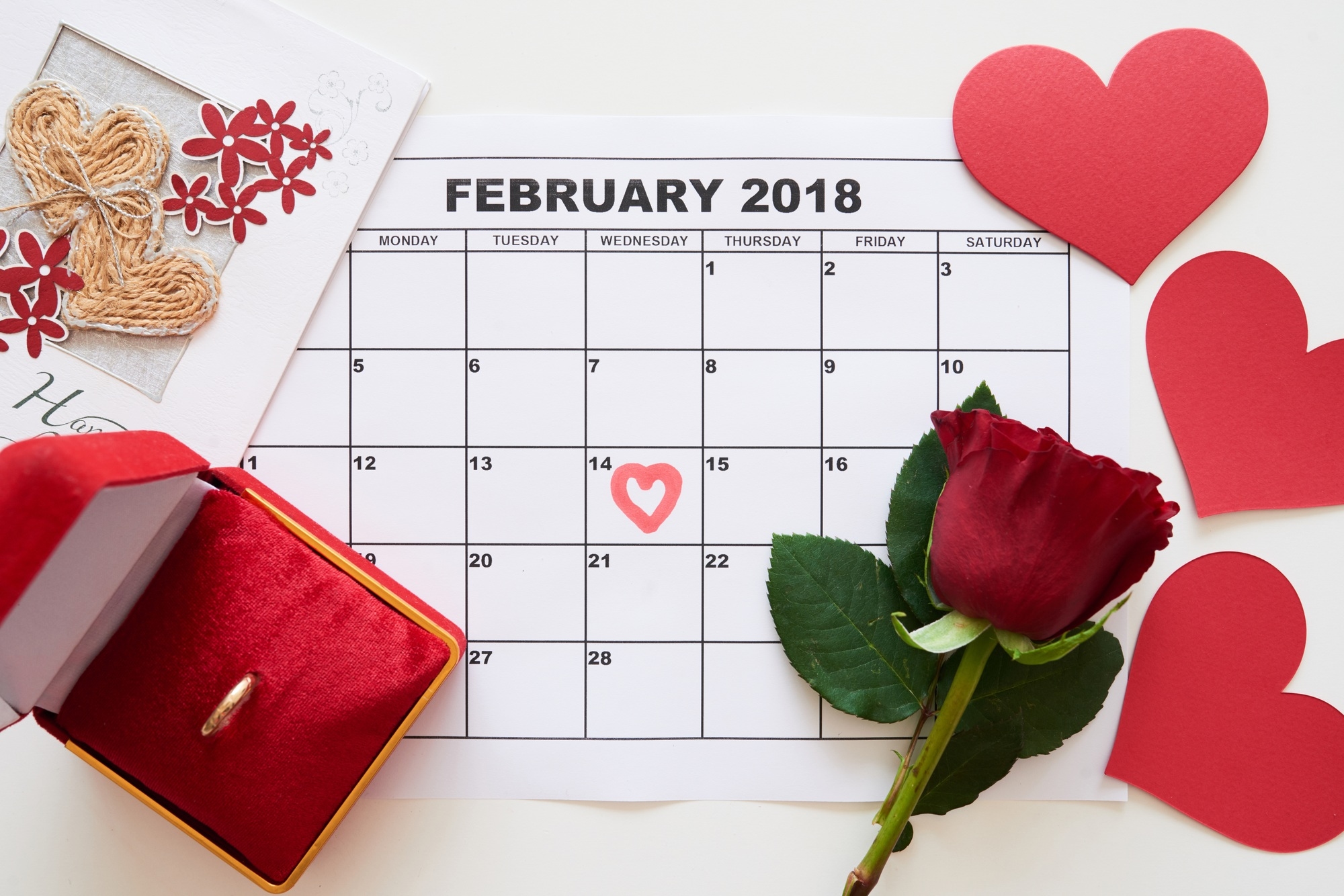 Massimizza il tuo impatto con efficaci consigli di vendita per San Valentino