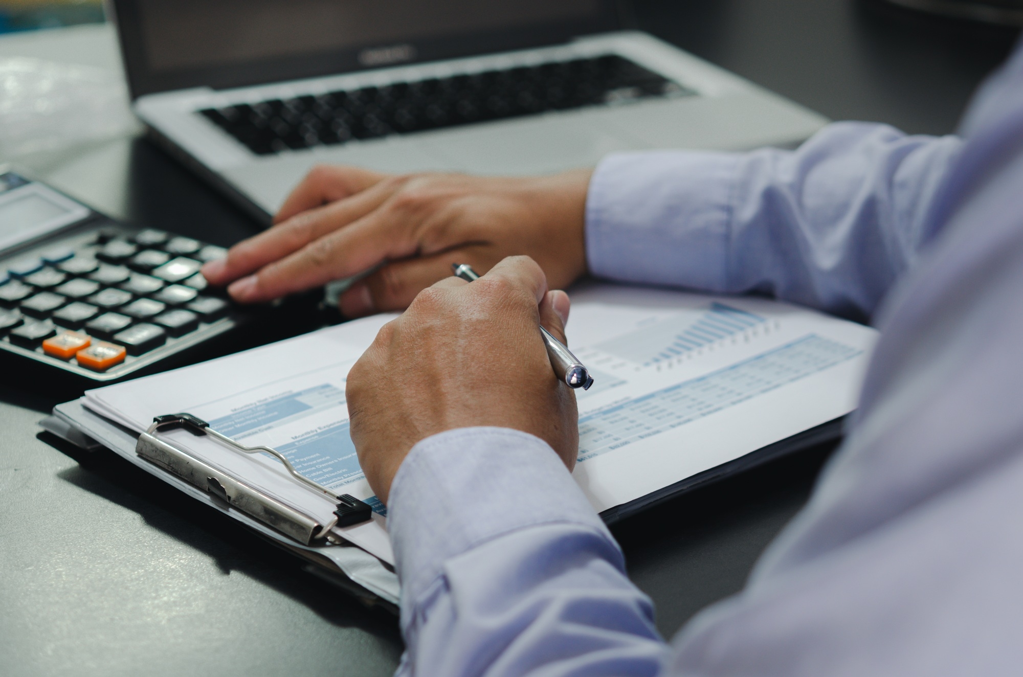 ¿Qué es un Número de Registro Mercantil y su importancia?