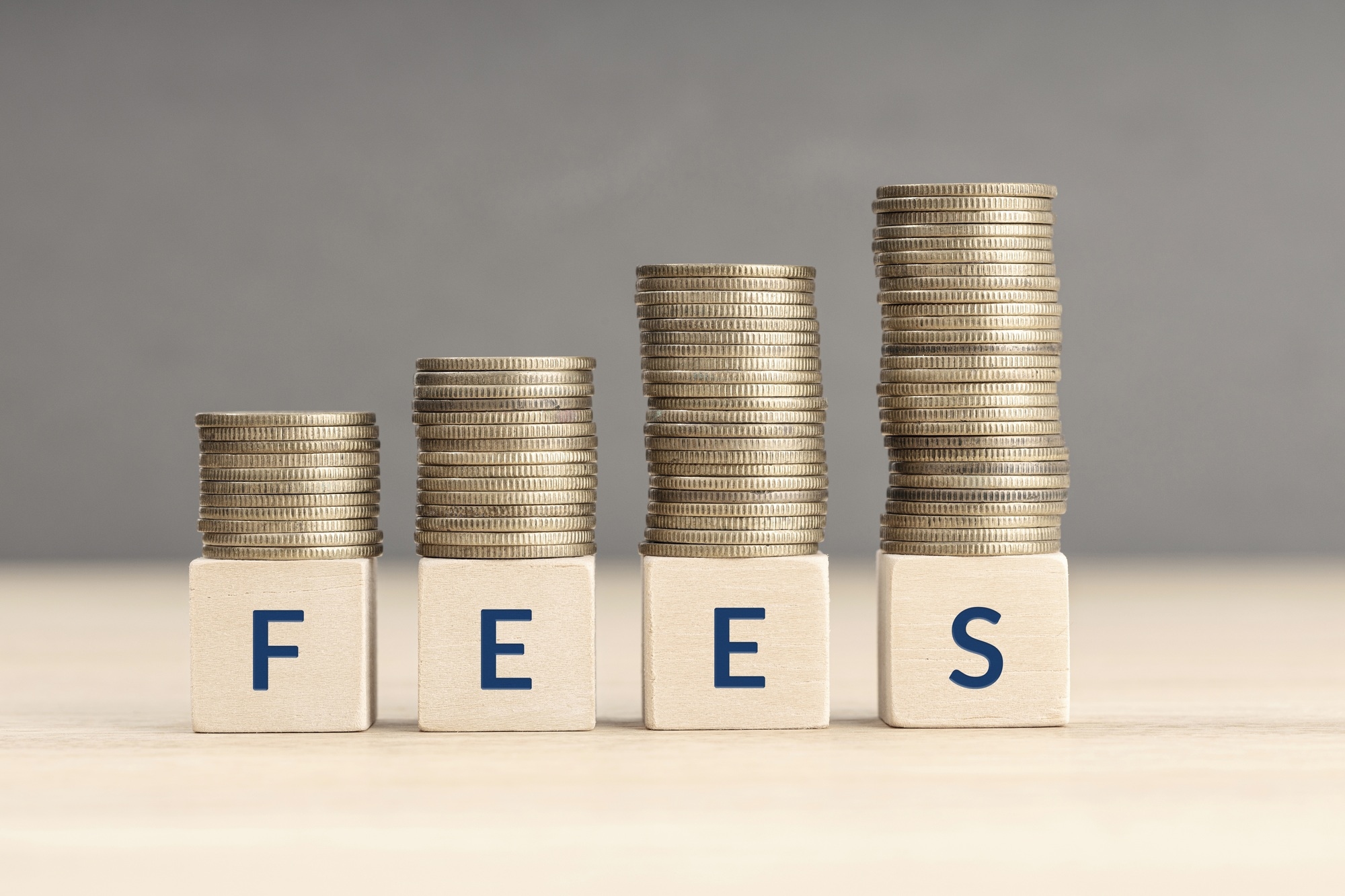 How Much Does It Cost to Register a Business Name?