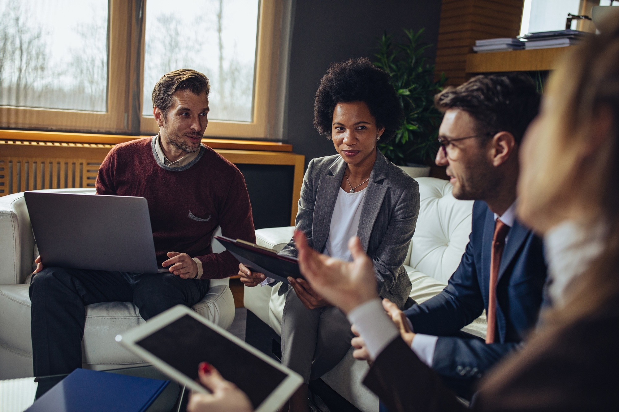 Designing an Effective Training Program for Employees