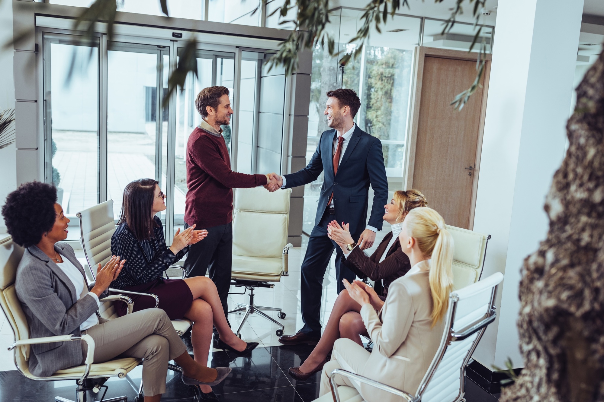 Qu’est-ce qui fait une équipe d’intégration efficace ?