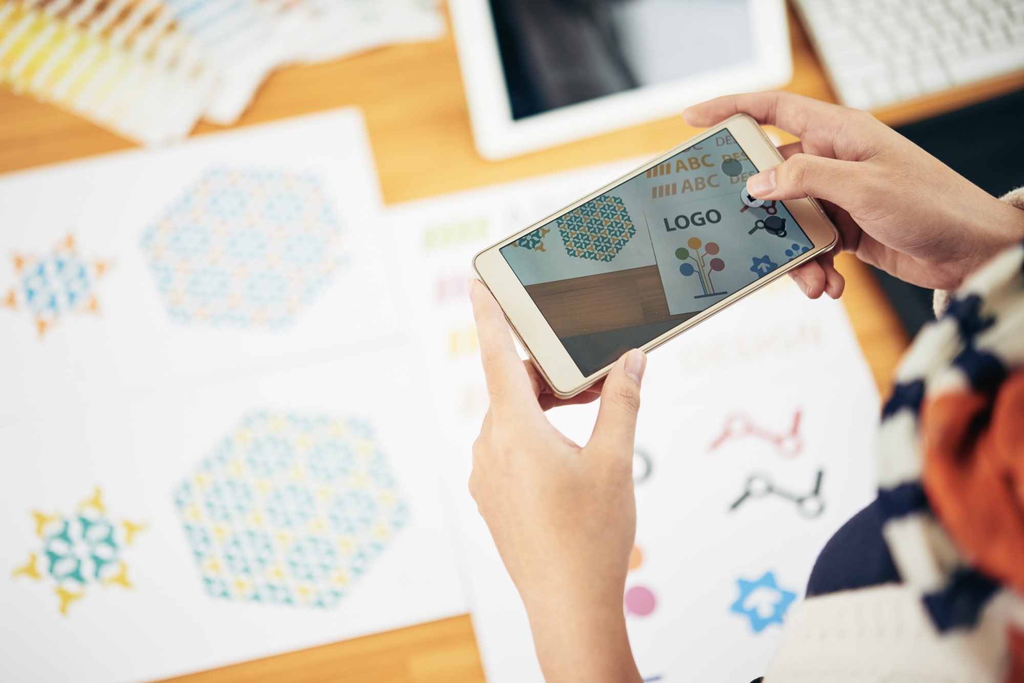 7 Best Websites for Logo Design