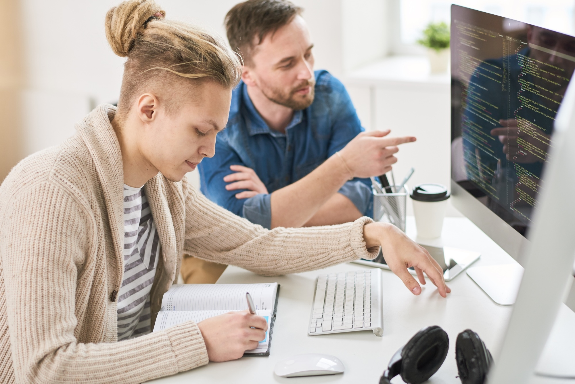 Maximize Your Summer Interns’ Experience with Effective Strategies