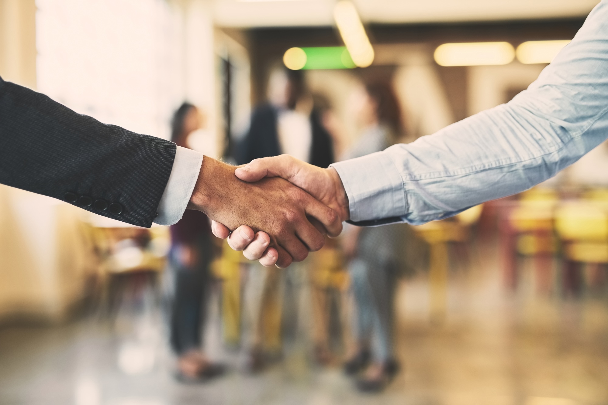 What Are the Key Phases of Onboarding for New Employees?