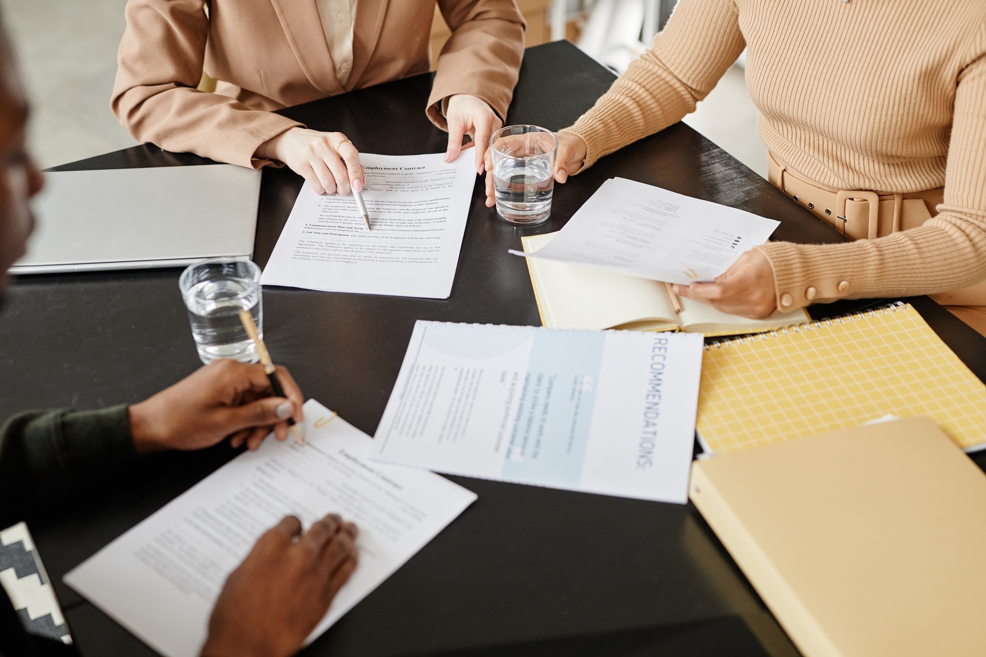 Top 5 HR Certification Programs to Boost Your Career