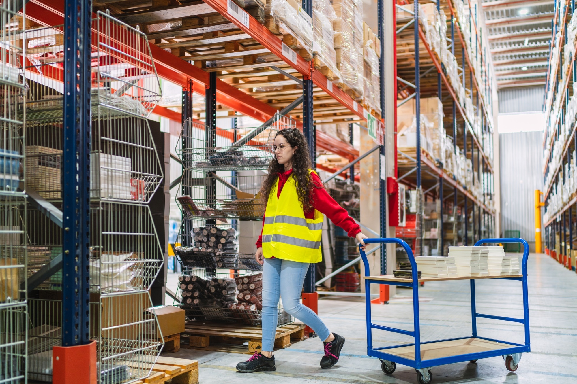 What Is Inventory and Supply Chain Management?