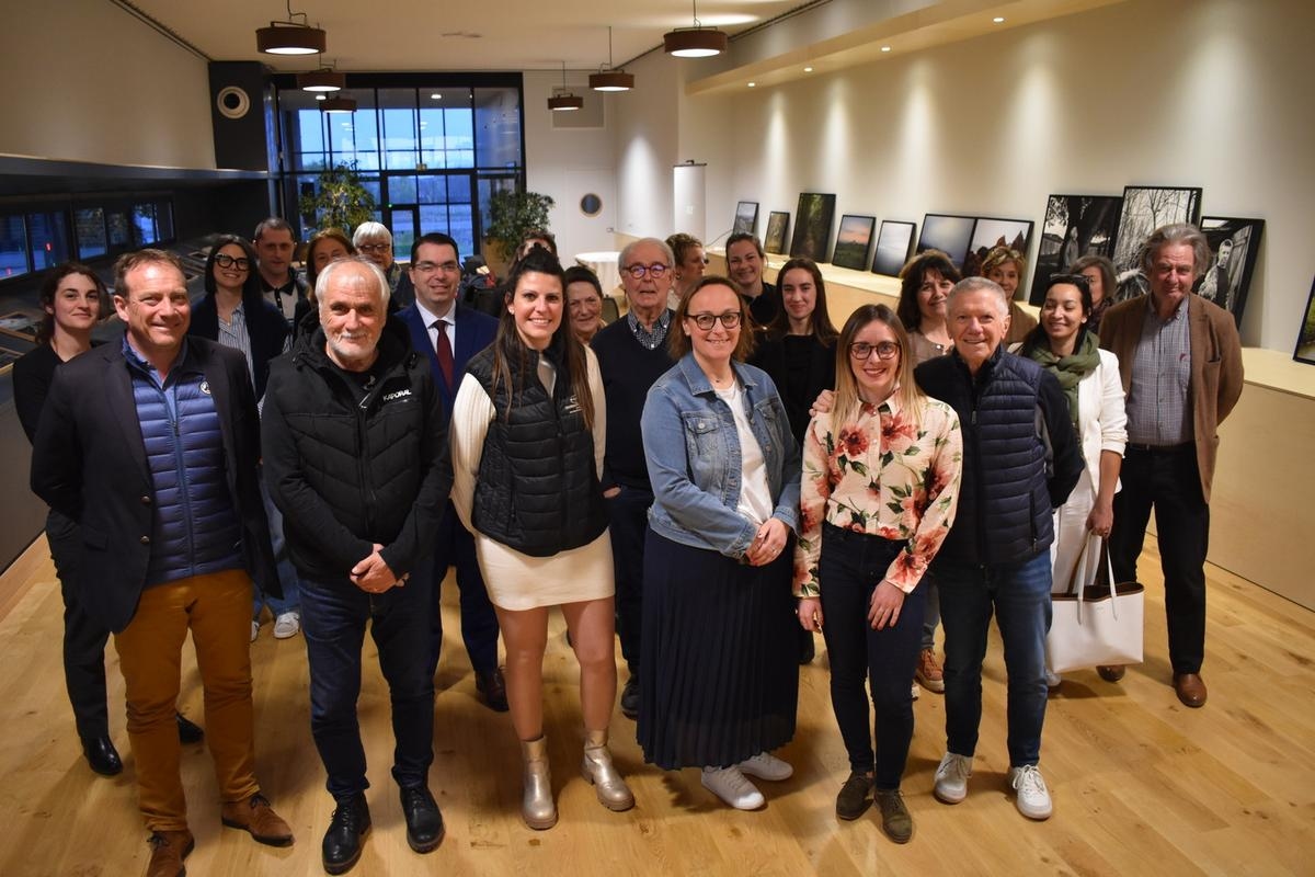 Margaux-Saveurs regresa para una 16ª edición en Margaux-Cantenac