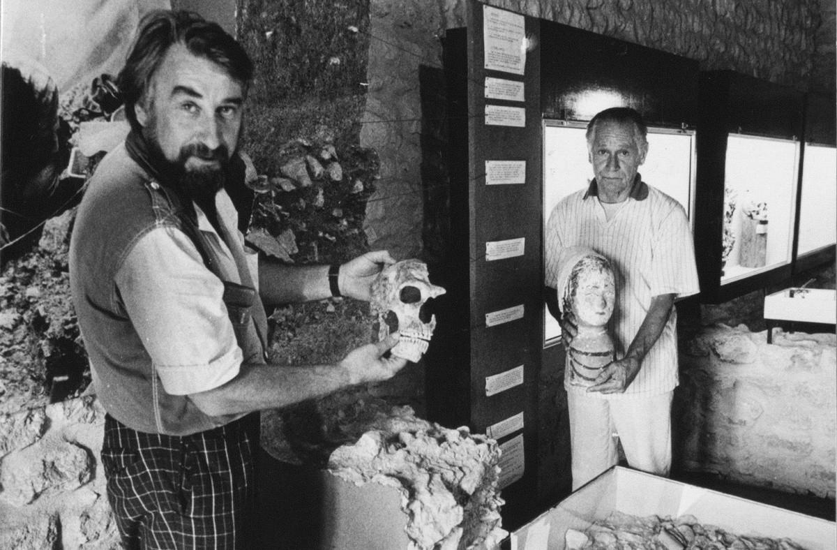 In the footsteps of Pierrette, a Neanderthal from Saint-Césaire