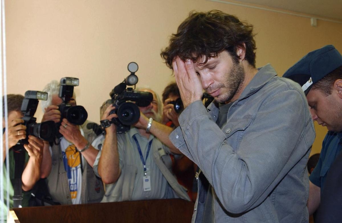 La Crónica del Mediador: Introspección veinte años después del caso Cantat