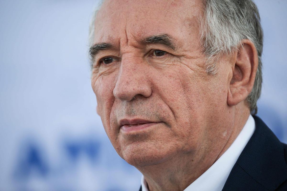 Налогообложение, иммиграция, выход на пенсию… 8 из 10 французов поддерживают референдум, предложенный Франсуа Байру