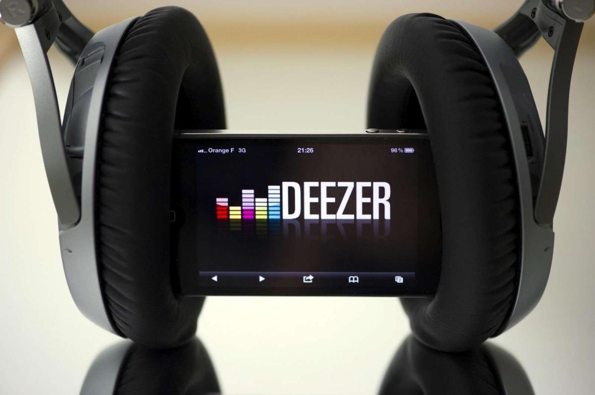 Derechos de autor: El streaming aún no genera tantos ingresos como se esperaba, lamenta Sacem