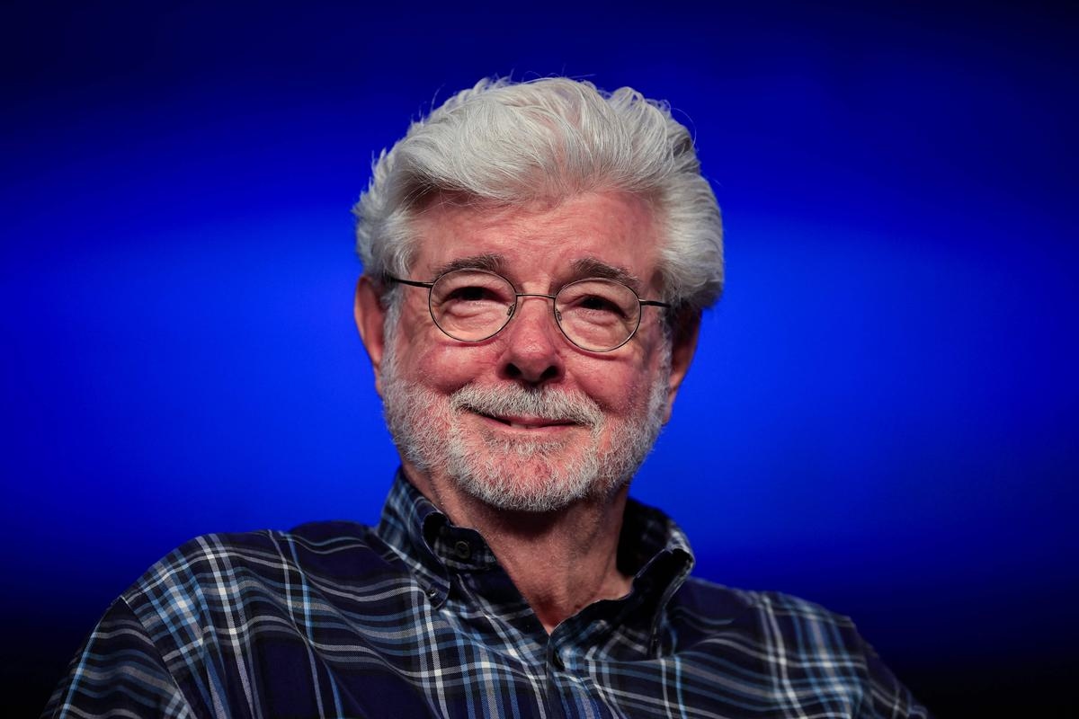 The ephemeris of May 25: in 1977, the first part of "Star Wars" was released in the United States