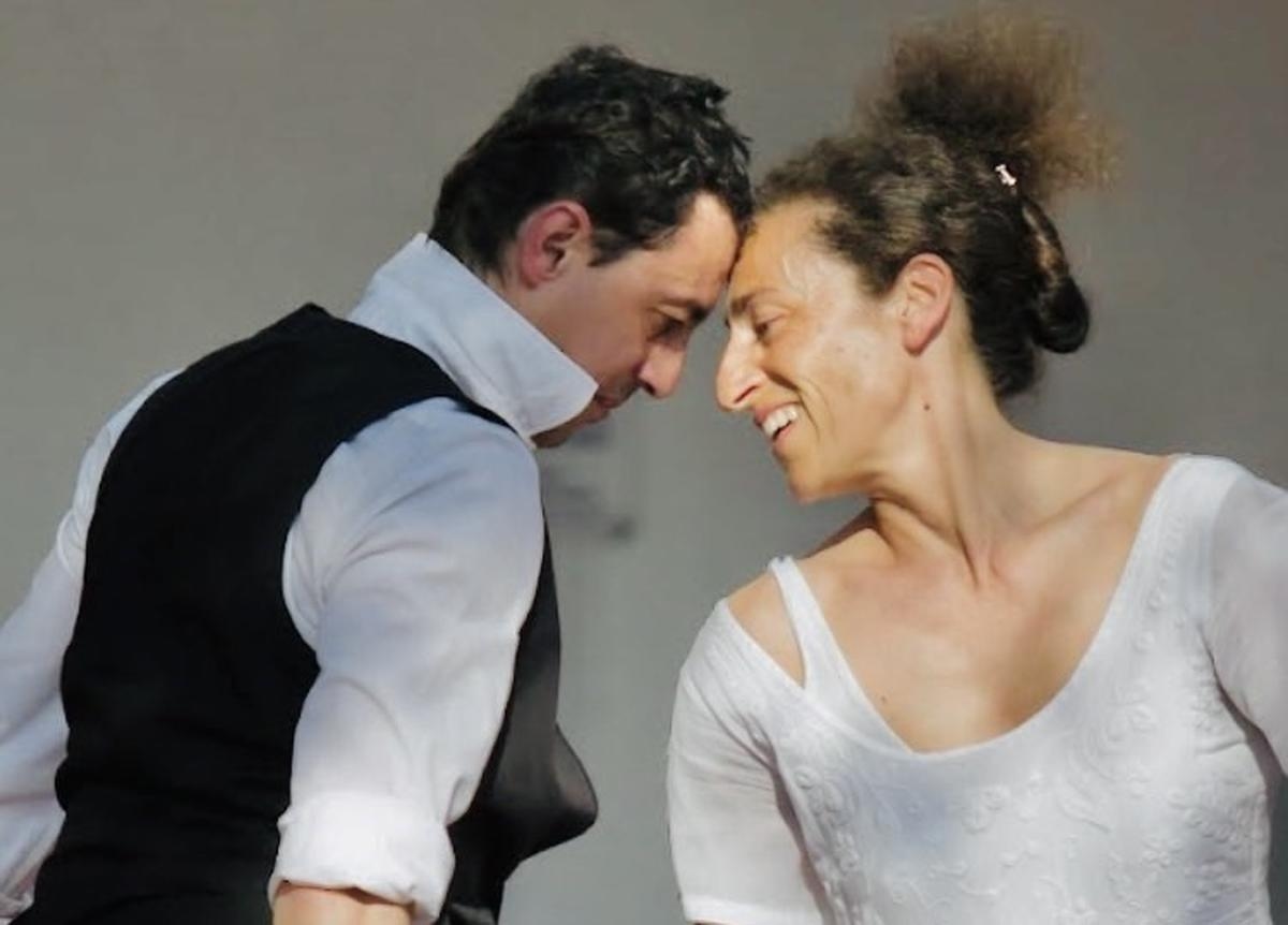 Royan: thirty years of dance and shows, it’s worth celebrating for the Swinging Cie