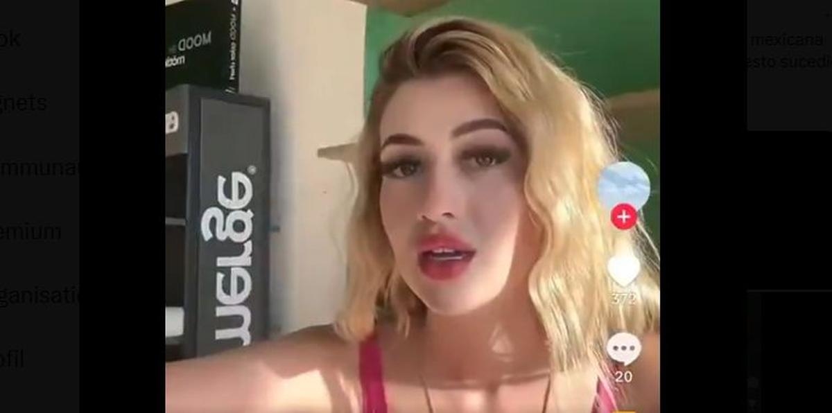 Мексика: влиятельный человек убит в прямом эфире на TikTok