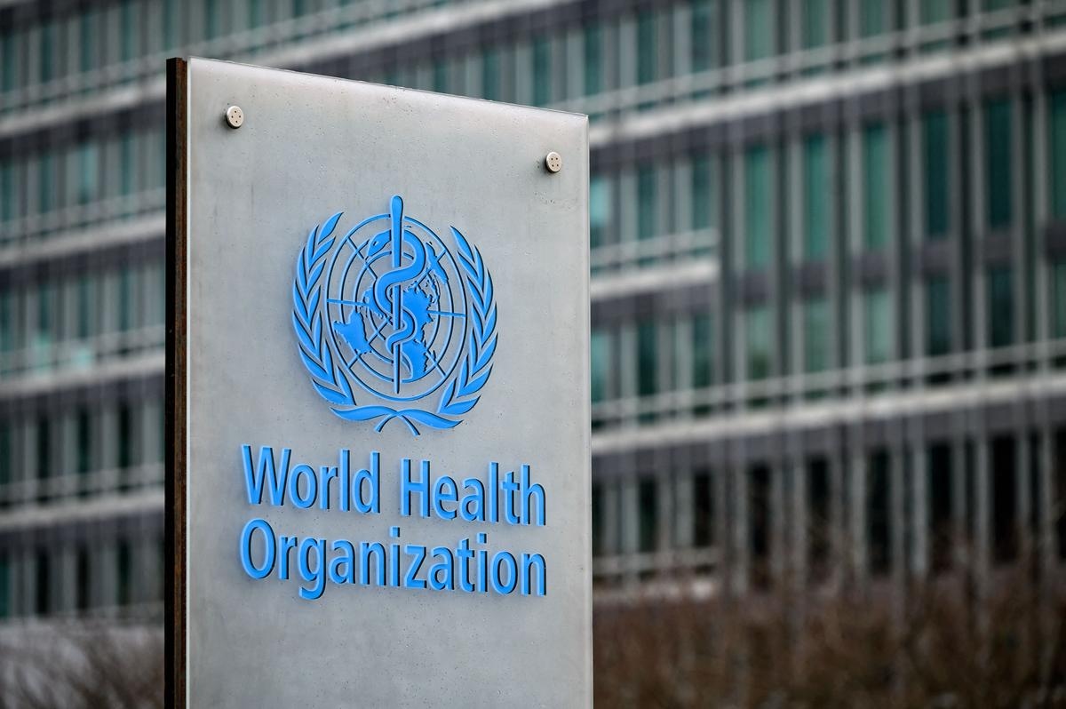 Pandemic agreement adopted in committee at the World Health Assembly
