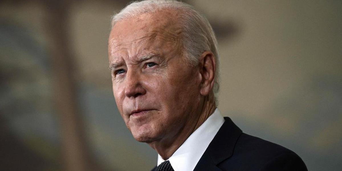 Why Joe Biden's Cancer Fuels Trump's Theory That the Democrat Was Hiding Something
