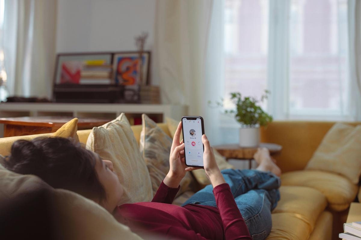 Dating apps: Are you familiar with “carouselling,” the toxic behavior that sabotages your relationships?