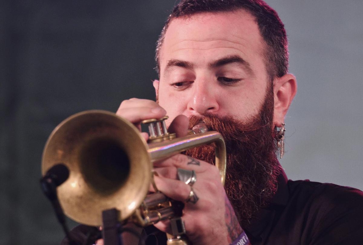 Bergerac to the rhythm of the Purple Jazz festival for three days