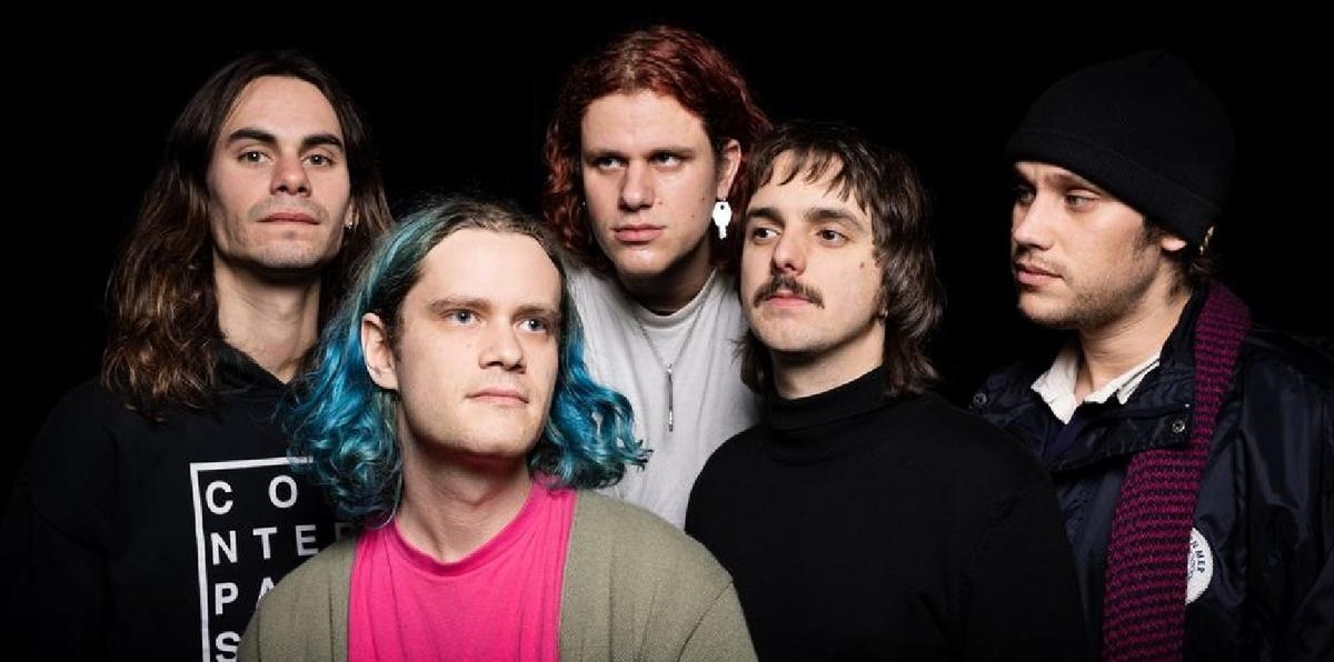 Music in Bordeaux: TH da Freak celebrates his new album at the Rock School Barbey