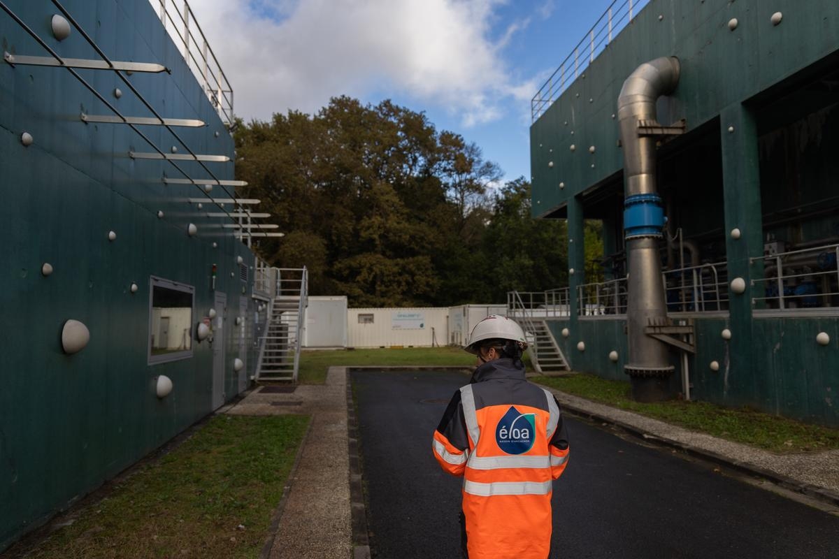 Arcachon Basin Wastewater: “We need a real plan, a timetable”
