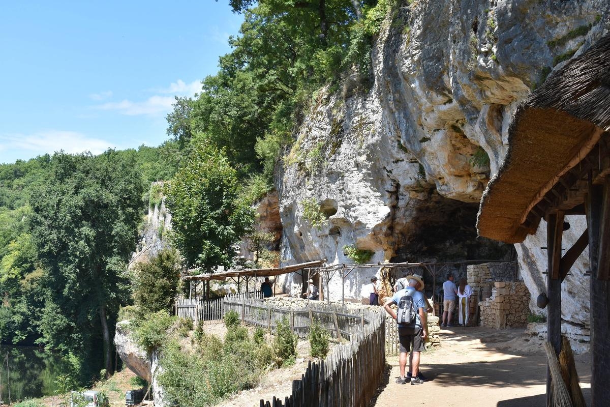 Ascension Day Weekend: Our Ideas for Outings in the Périgord Noir