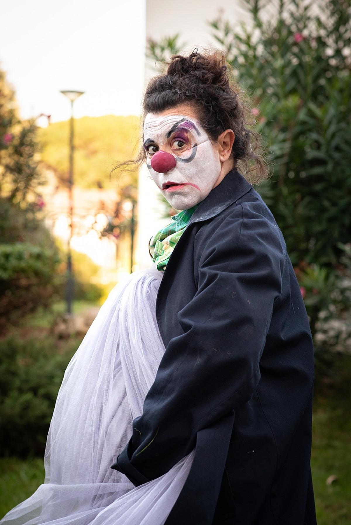 The Brazilian carnival, a forgotten black tennis player, a crazy clown... five ideas for free outings for this weekend of May 24 and 25 in Gironde