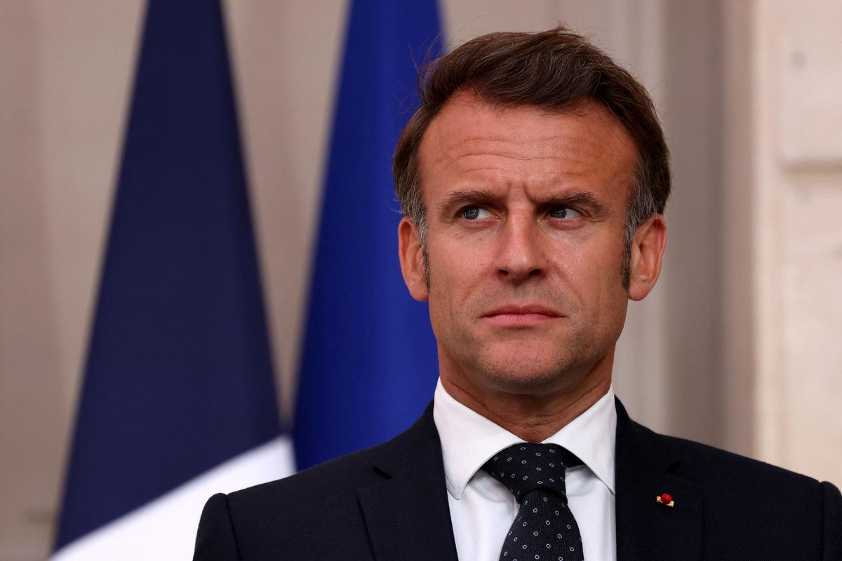 Emmanuel Macron Asya'da: Altı günde üç ülkeye, Vietnam, Singapur ve Endonezya'ya stratejik ziyaretler
