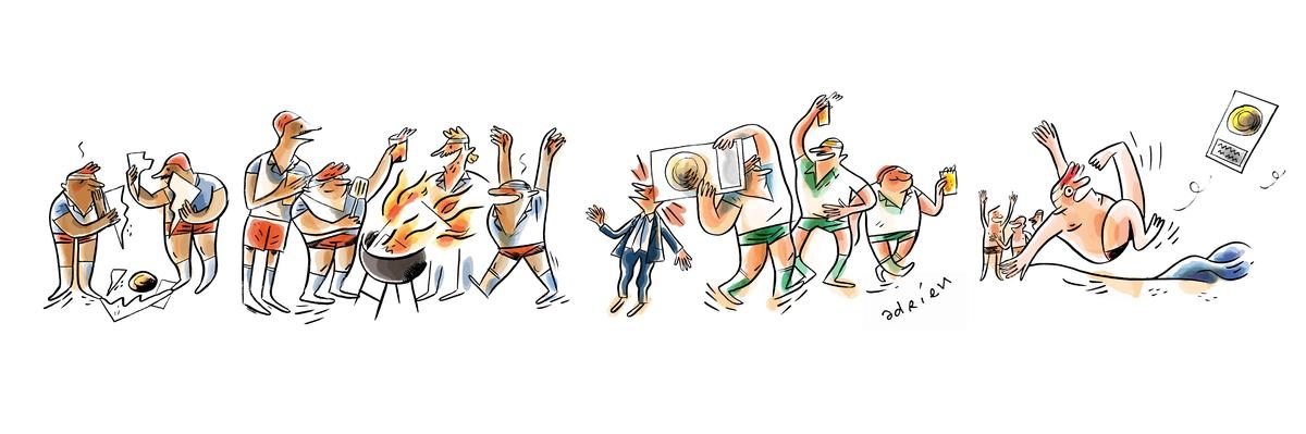 Rugby: The Shield Hangover