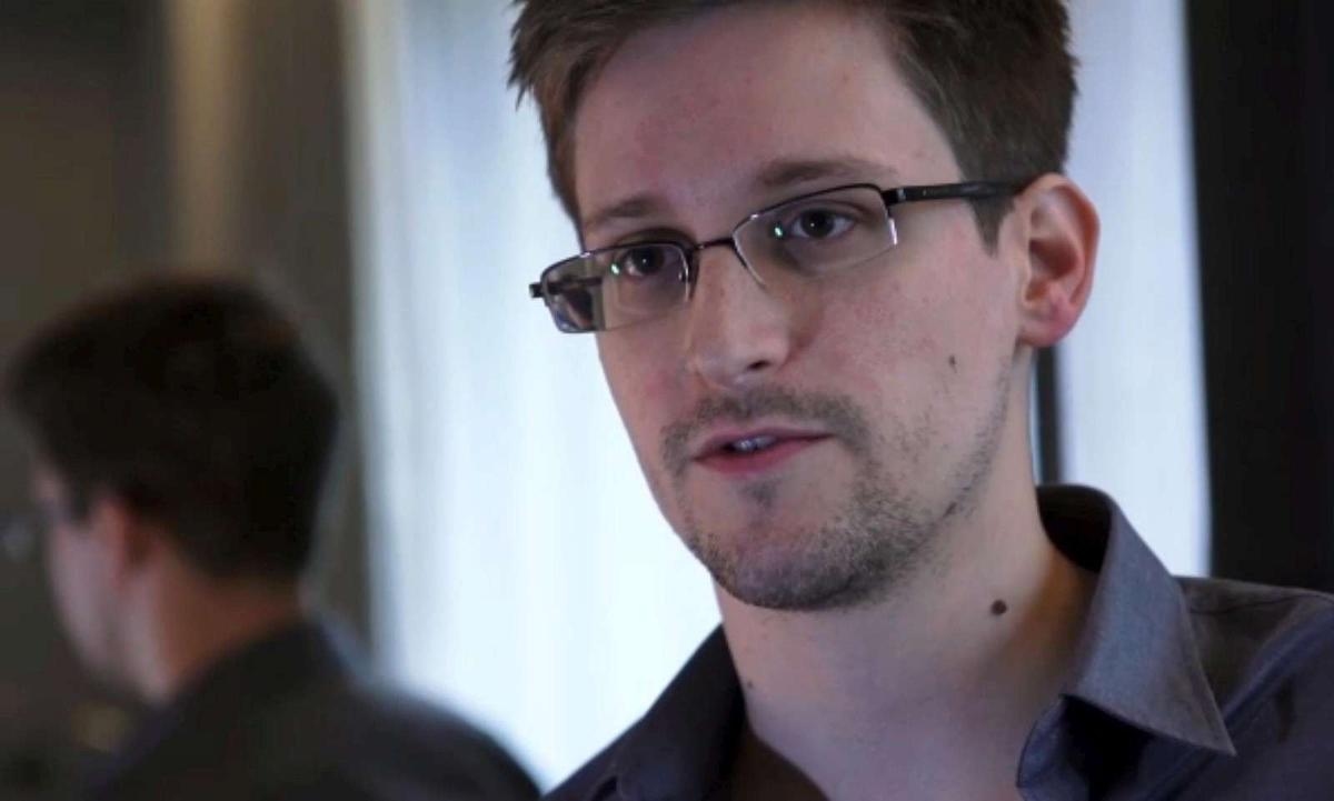 21 Haziran Takvimi: Edward Snowden'ın Doğum Günü Kutlu Olsun!