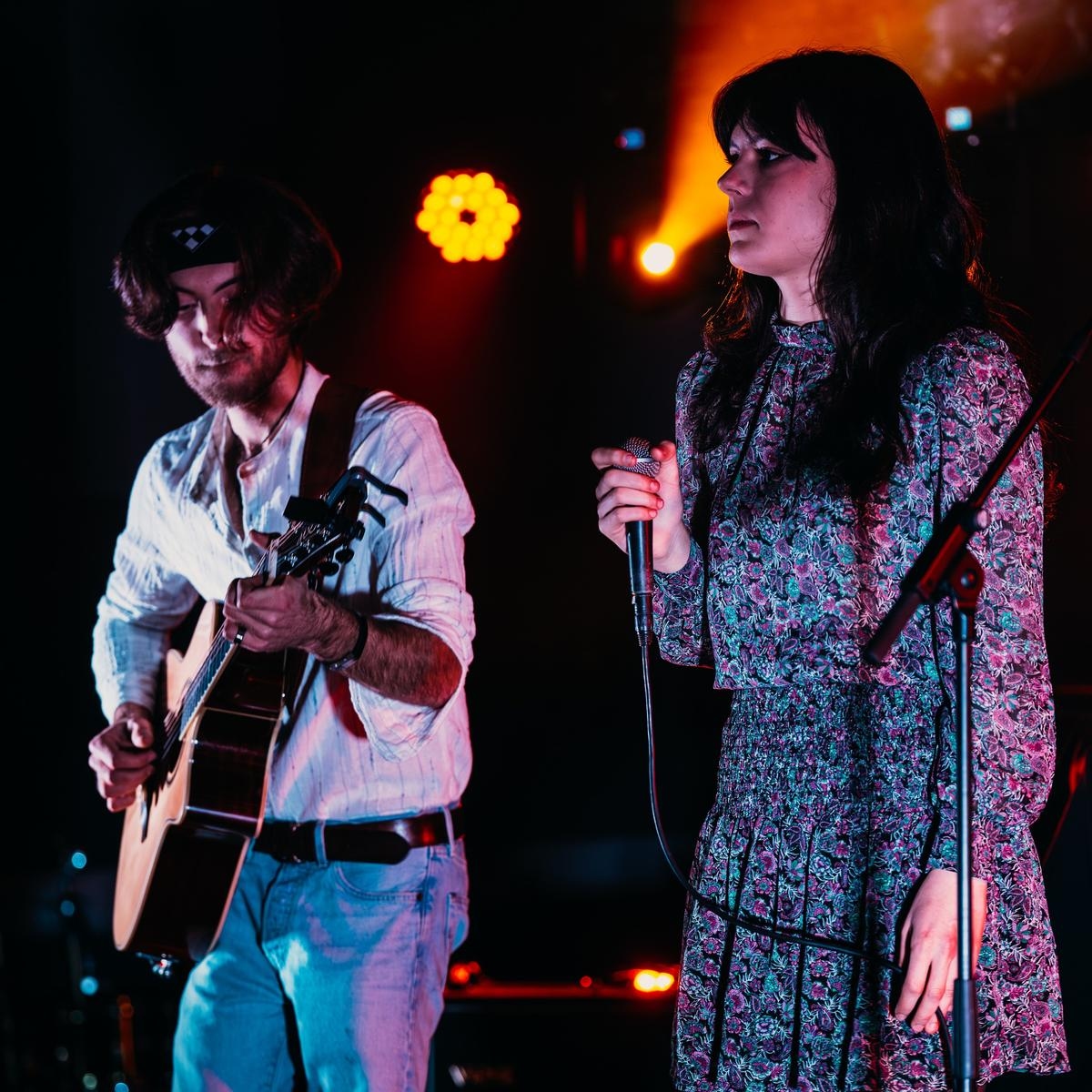 Libourne: concerts, food truck and rosé in the spotlight for the first festive evening at Château la Plume Blanche