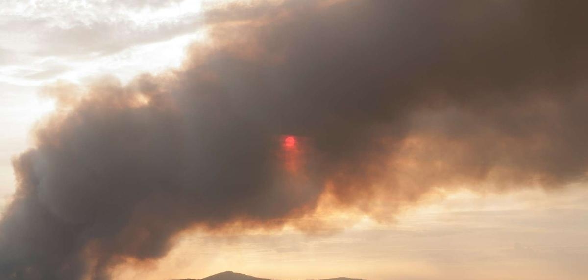 Canadian fires: Are the fumes that crossed the Atlantic dangerous to health?