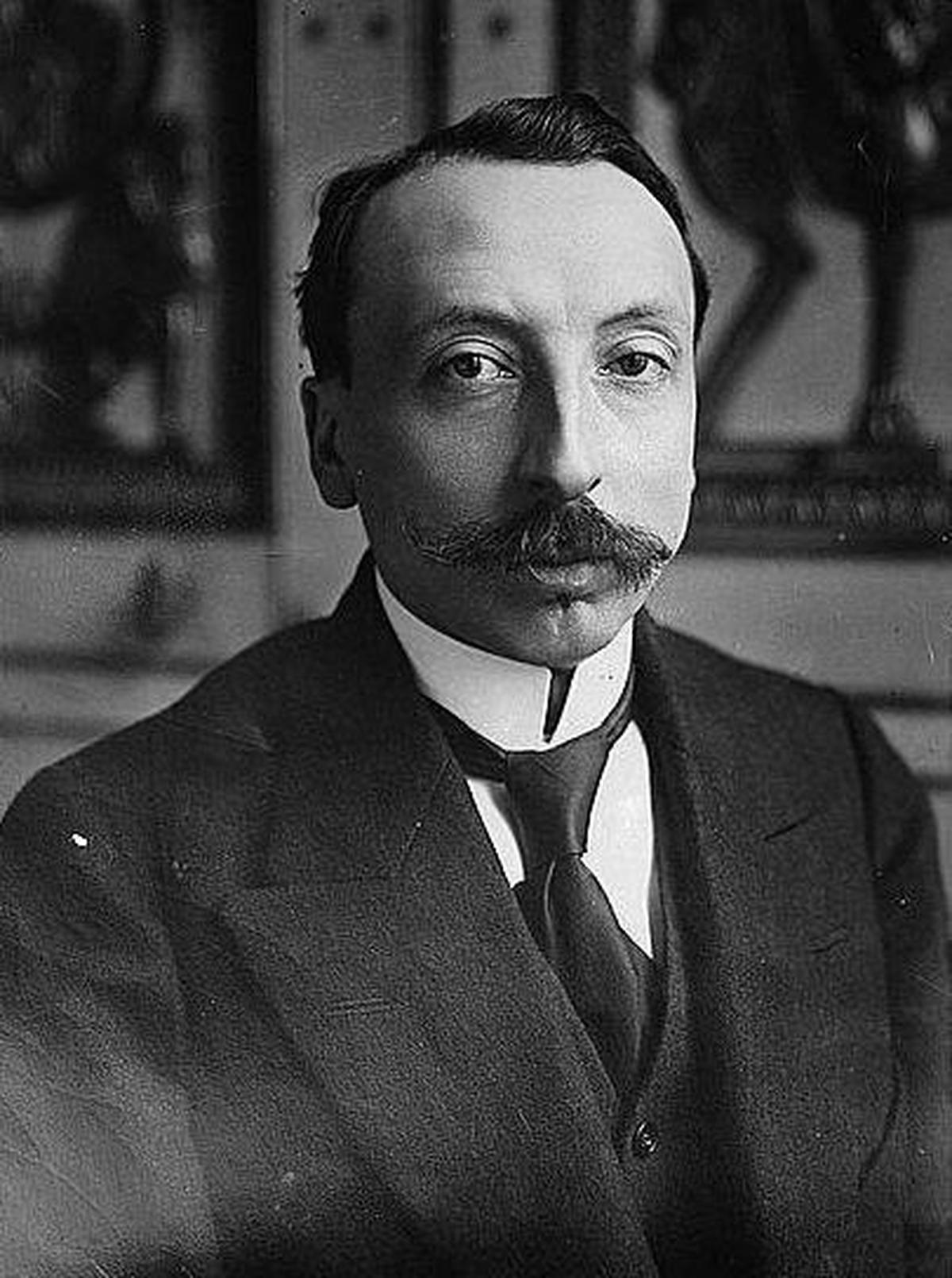 Expertos del suroeste: ¿Quién fue Lou Nouste Léon?