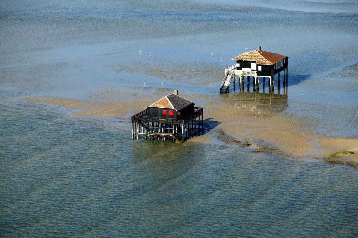 Especialistas do Sudoeste: Por que dizemos “cabanas sobre palafitas”?