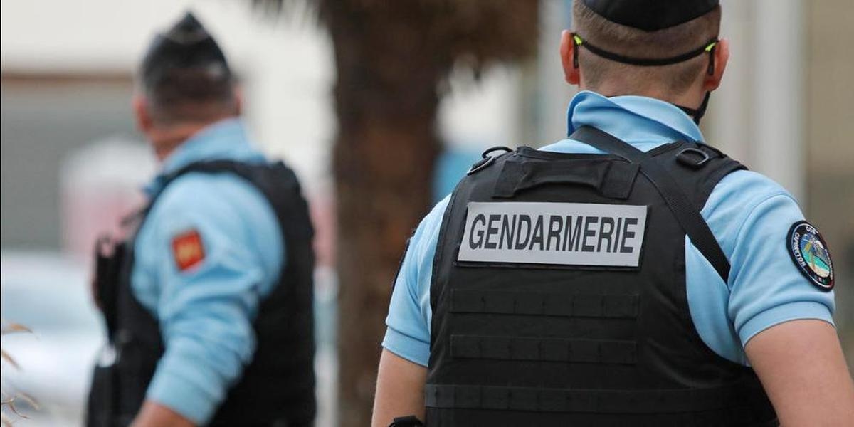 Elsass: Ein Achtzigjähriger wurde getötet, sein Enkel wurde verhaftet und bald angeklagt