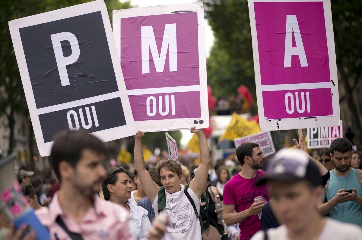 PMA et adoption : le Parlement adopte une loi pour protéger les salariés