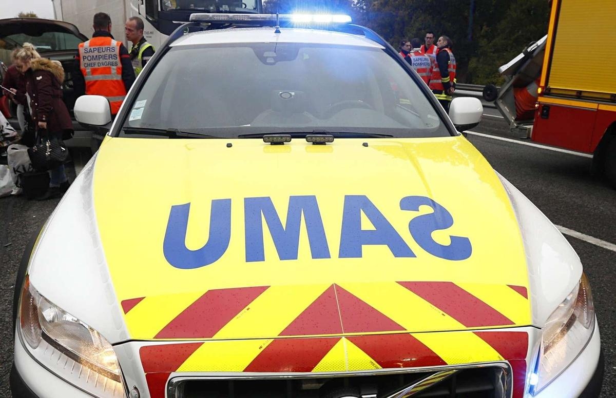 Un huitième enfant victime d’une intoxication alimentaire sévère dans l’Aisne, la cause toujours inconnue