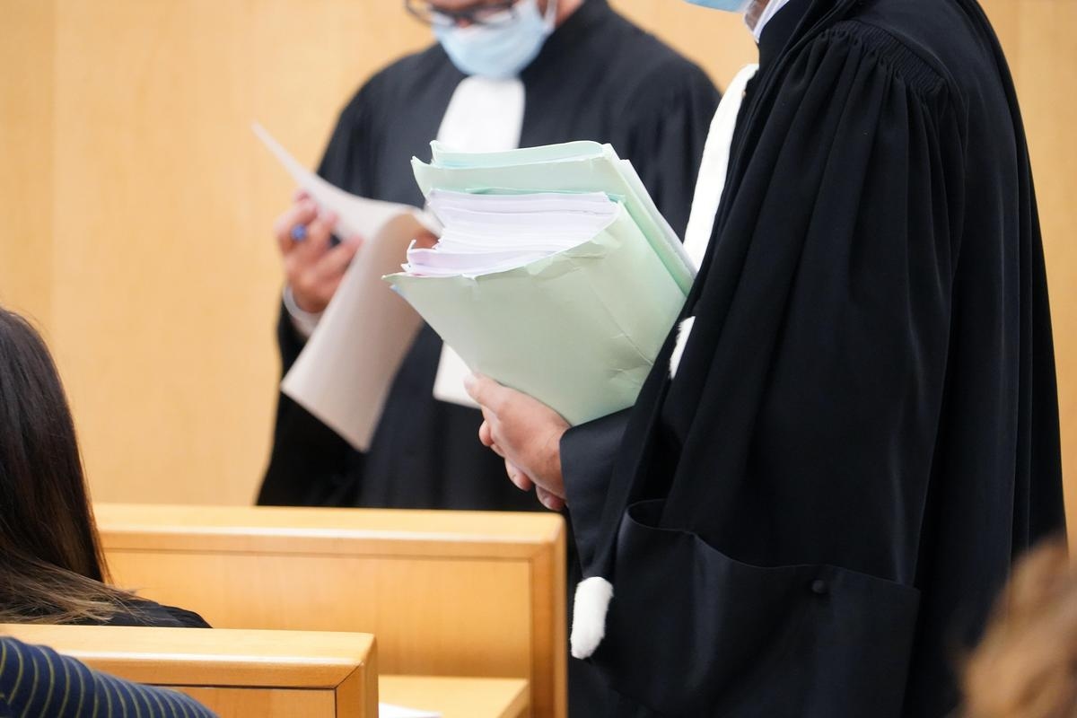 Strasbourg : huit ans de prison pour une femme handicapée après la mort de son nouveau-né