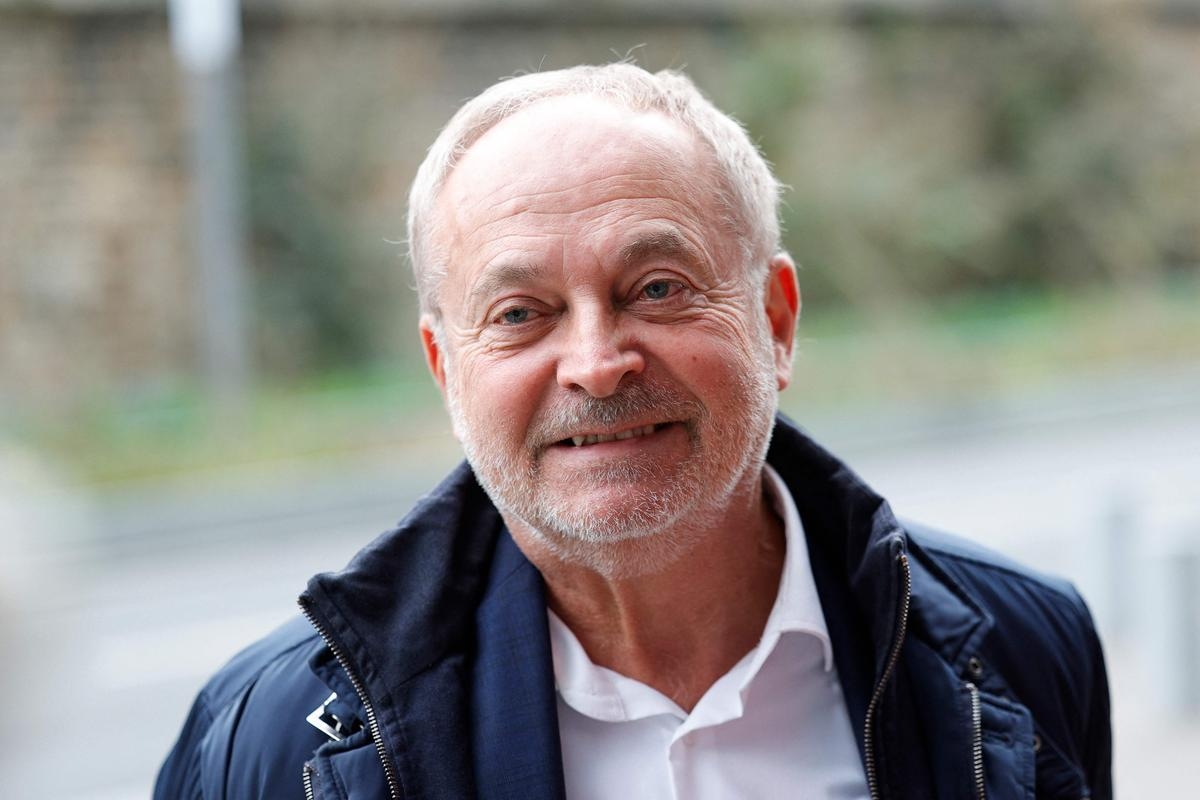 Guerriau-affaire: nieuw bewijs van chemische inzending veroordeelt senator
