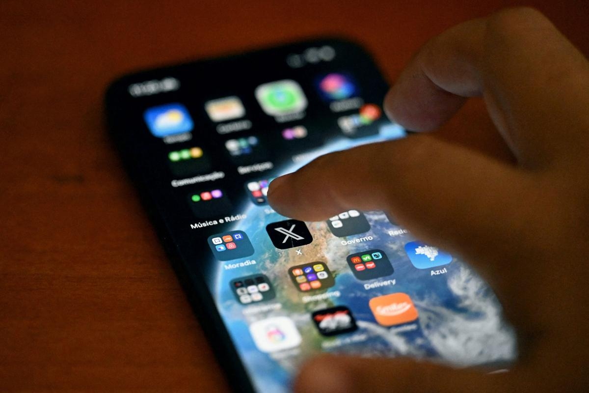 Prohibición de redes sociales para menores de 16 años: "no hay barreras tecnológicas" para Australia
