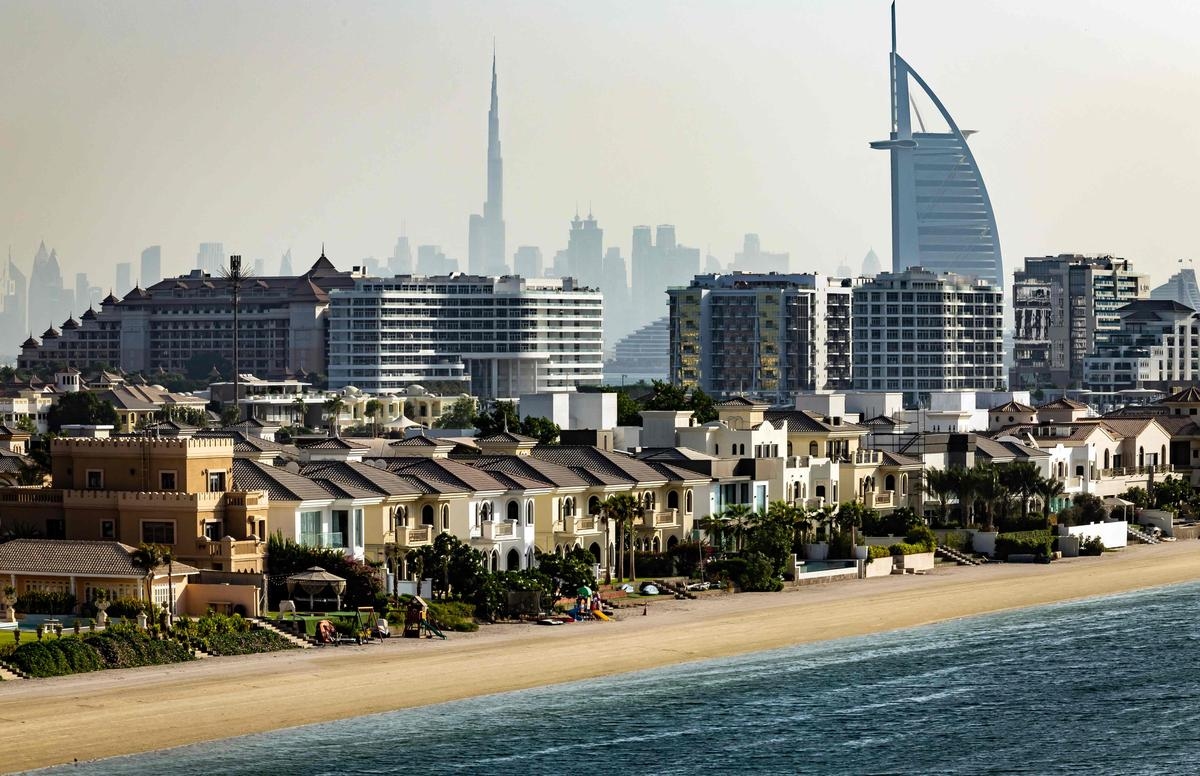 Dubai: Drogenhändler Abdelkader Bouguettaia endlich an Frankreich ausgeliefert