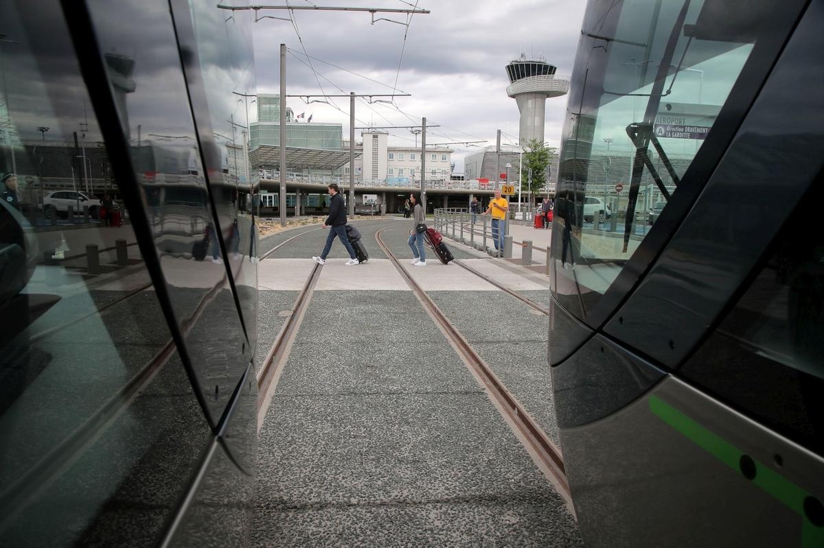 Con 3.300 millones de dólares invertidos en transporte por Bordeaux Métropole, ¿nos desplazamos mejor?