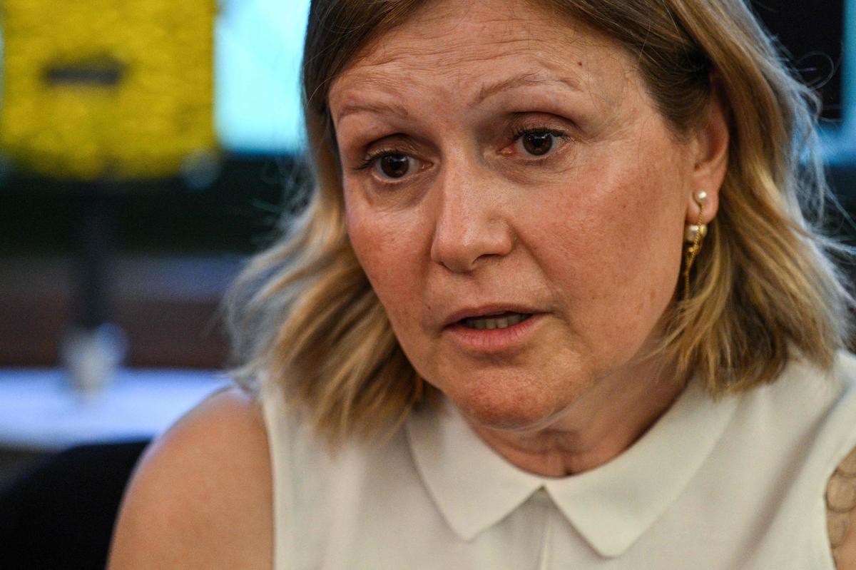 Orçamento de 2026: Yaël Braun-Pivet não descarta aumento de impostos
