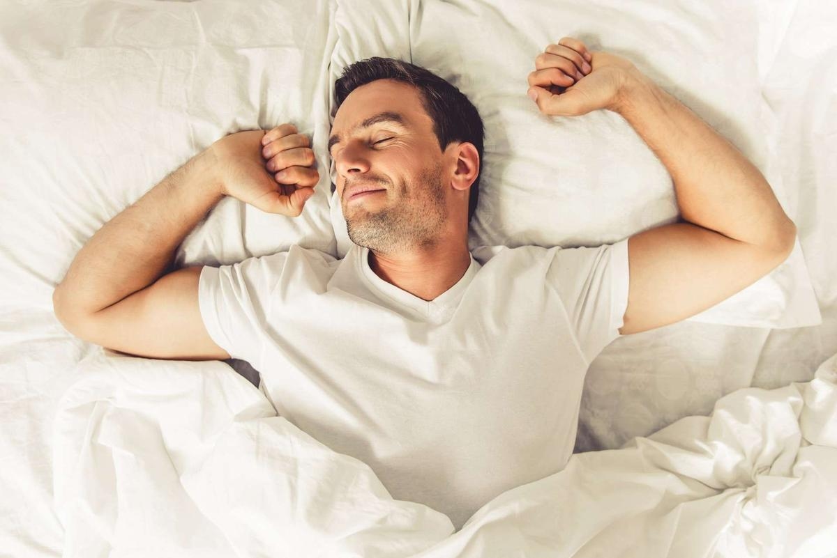 Morning erections: proof of good health?