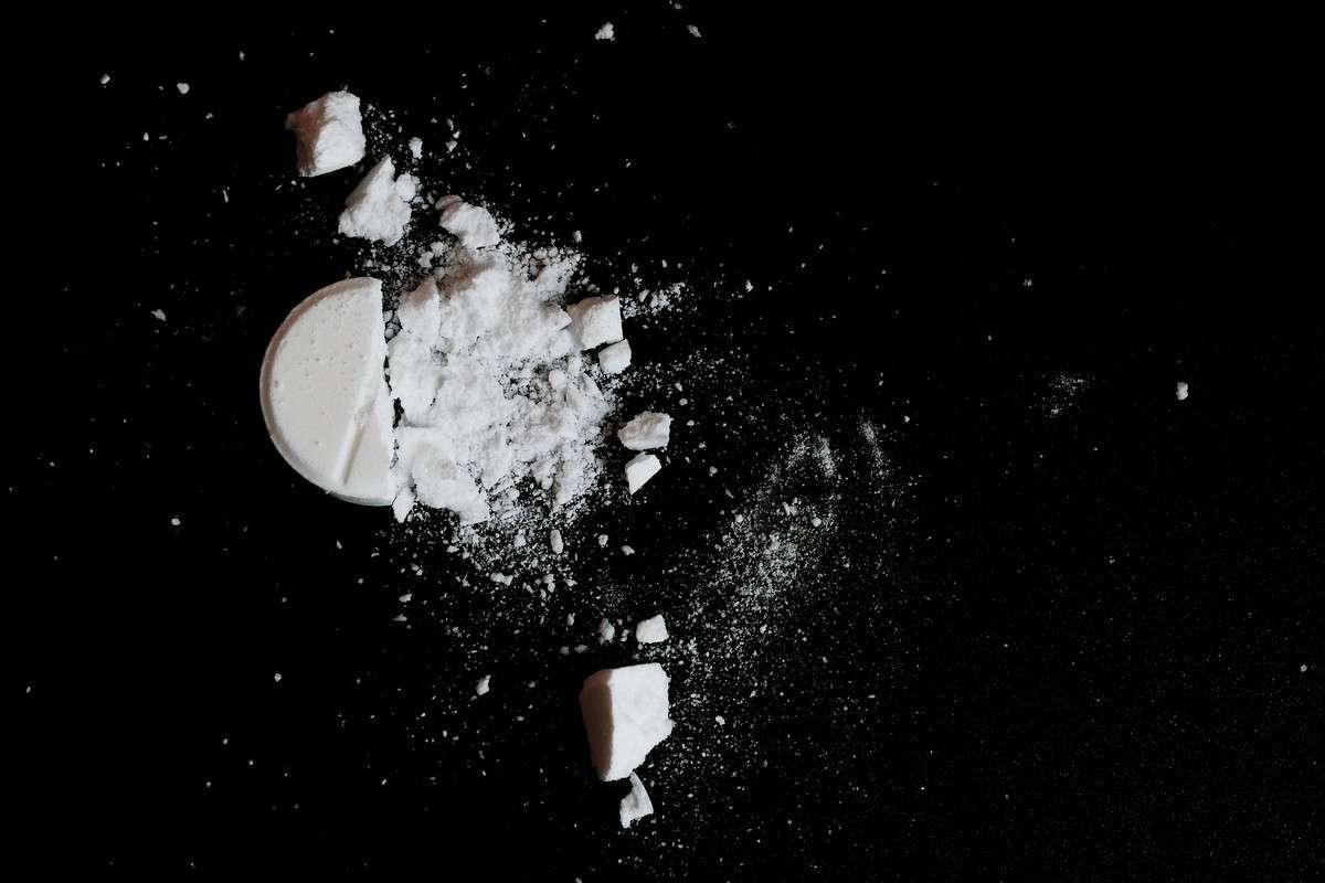 Medications: 4 reasons not to crush a tablet