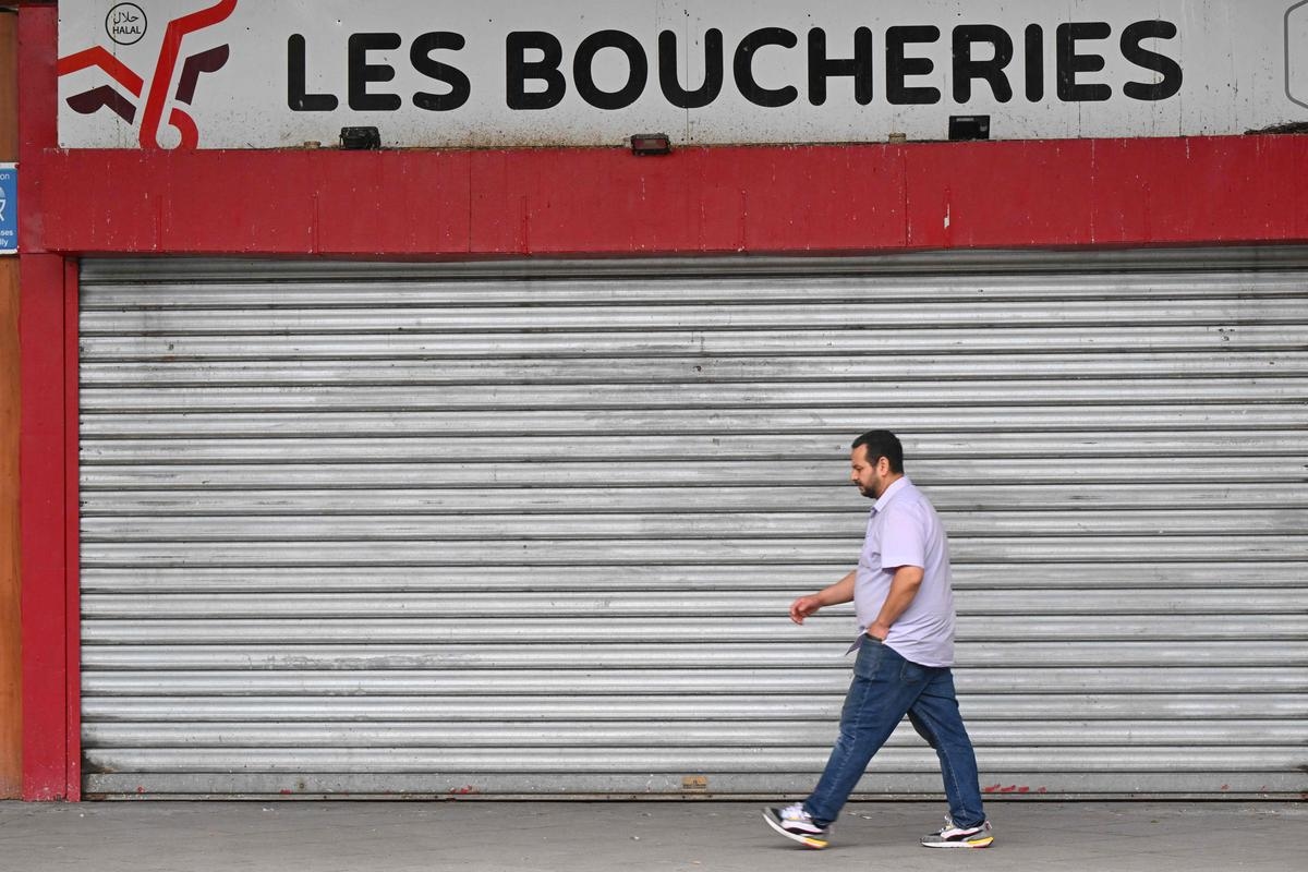 E. coli poisonings in Aisne: analyses confirm a link with several butcher shops
