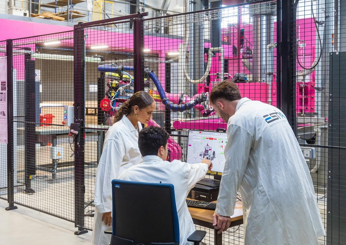 Bidart: Estia engineering school invests in the mental health of its students