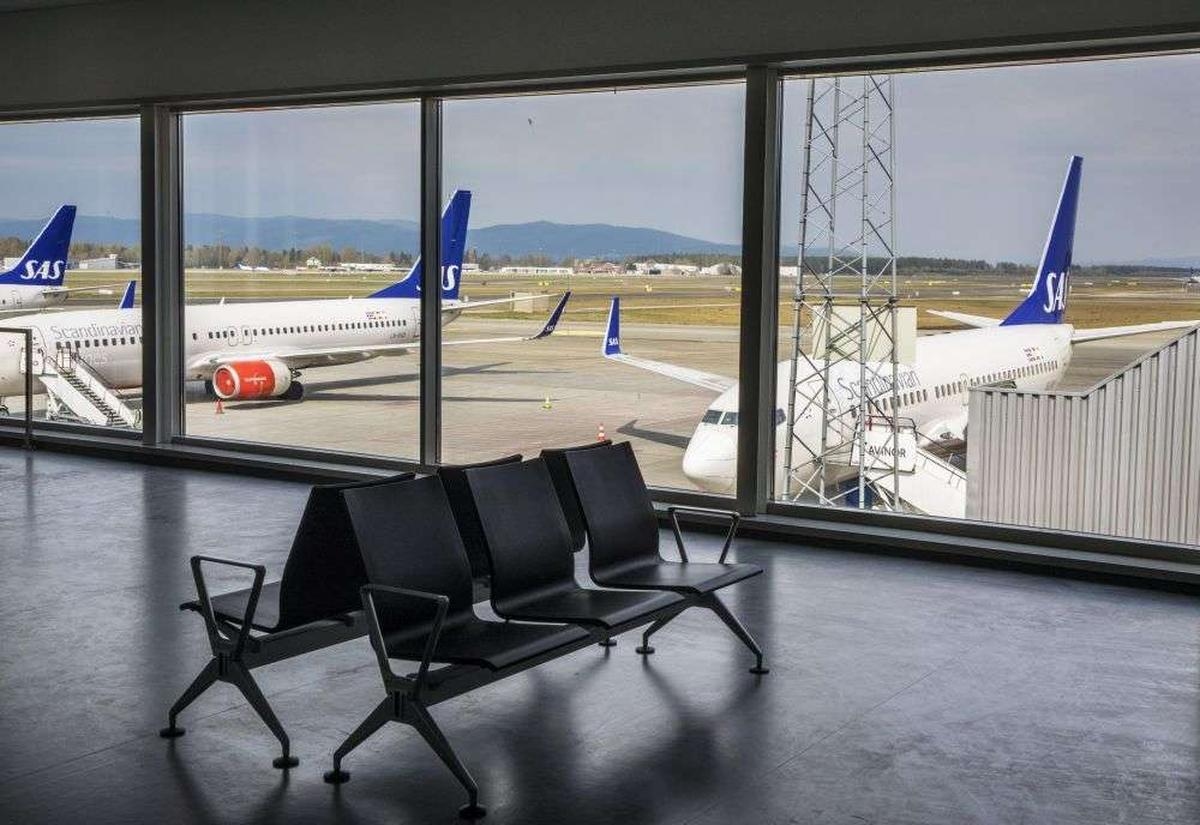 Air transport: Air France-KLM on track to become majority shareholder of Scandinavian airline SAS