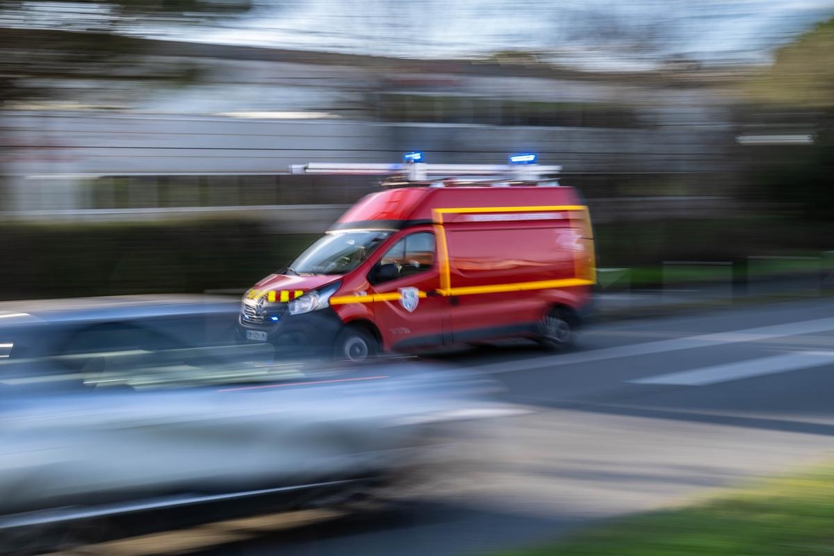 Mulher morta a tiros em Metz enquanto filmava vídeos para redes sociais