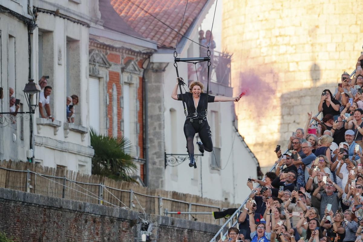 Francofolies de La Rochelle: por que o festival é tão popular?